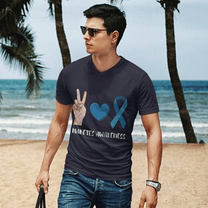 Diabetes Awareness 2319