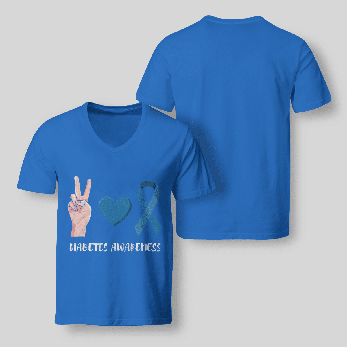 Diabetes Awareness 2319