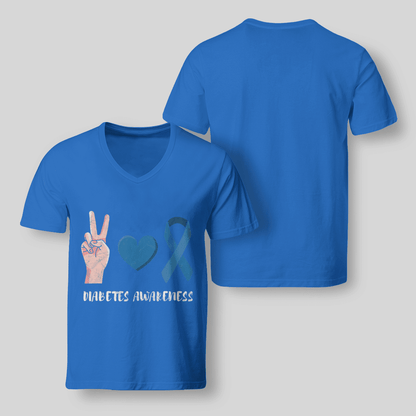 Diabetes Awareness 2319