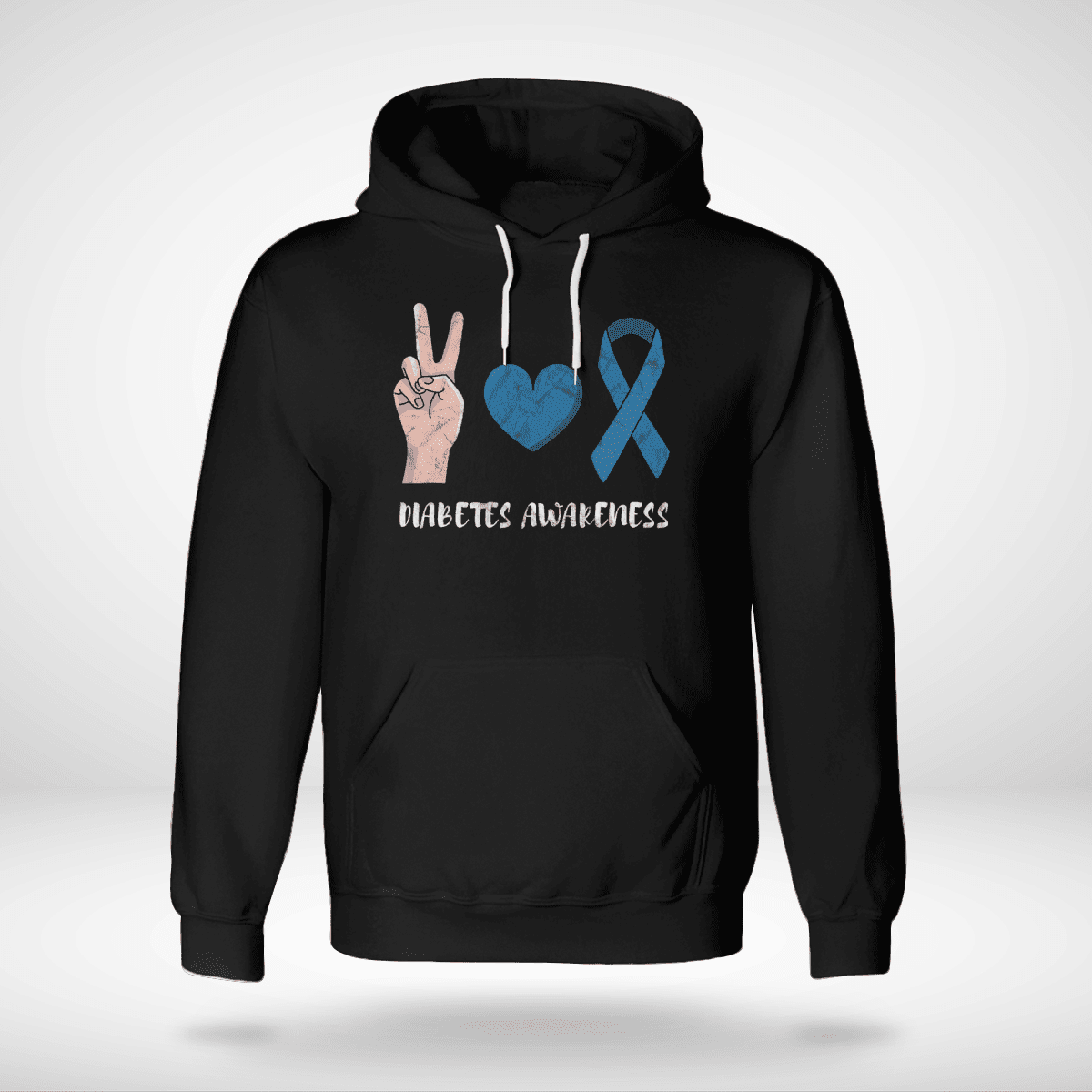 Diabetes Awareness 2319 Gift For Diabetic