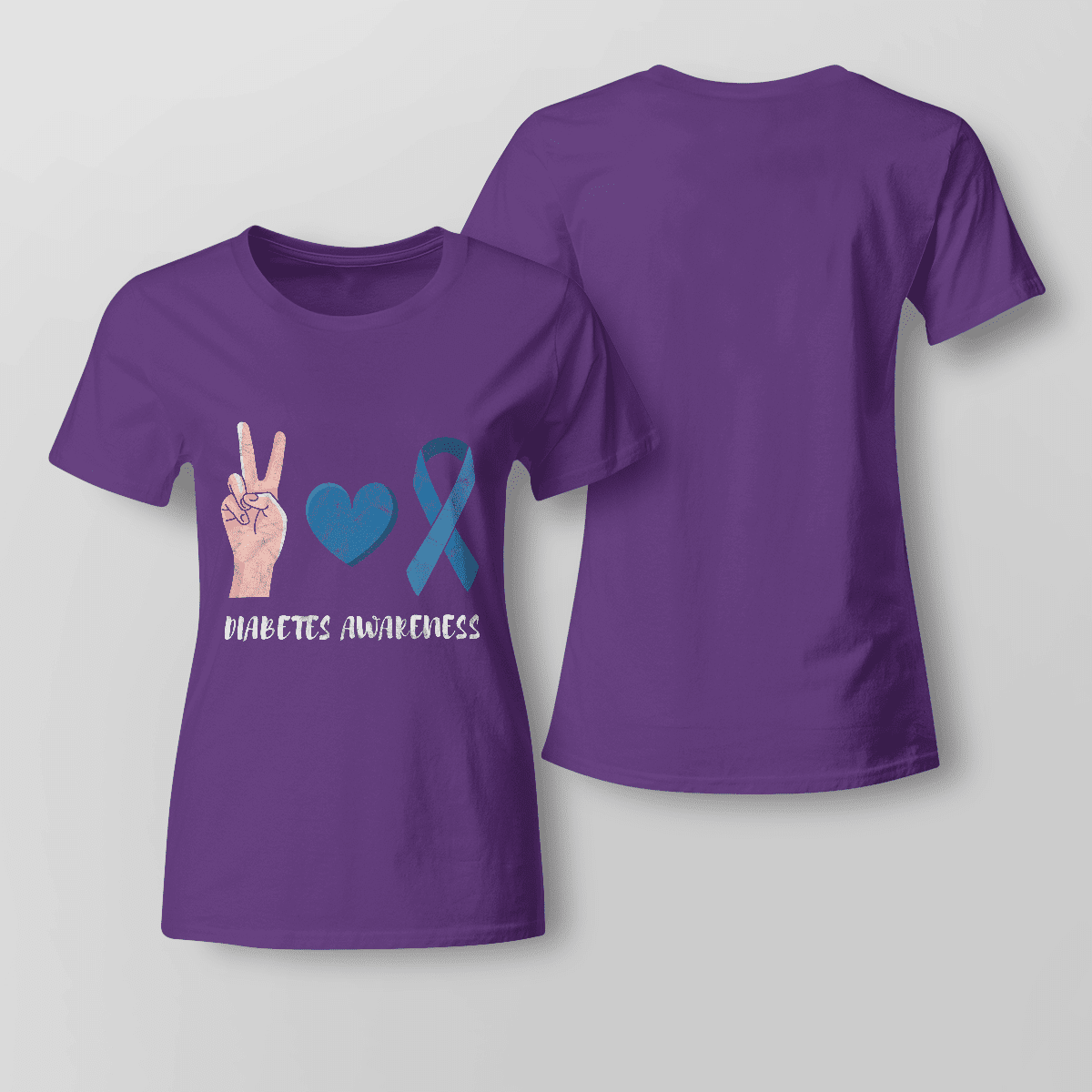 Diabetes Awareness 2319