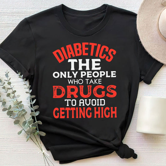 Avoid Getting Hight 2319