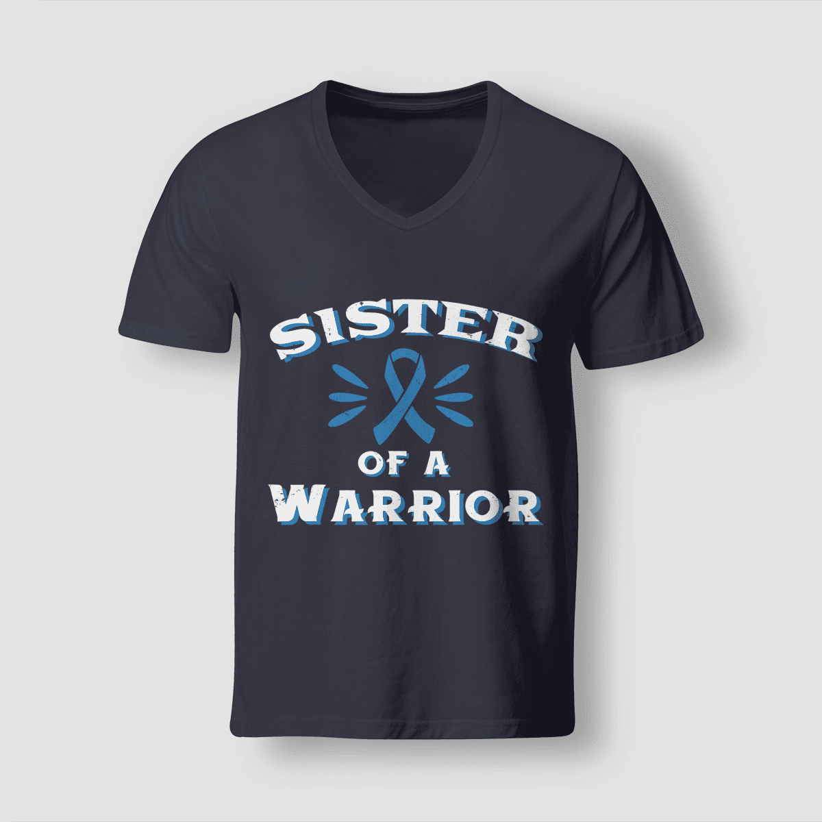 Sister Of A Warrior