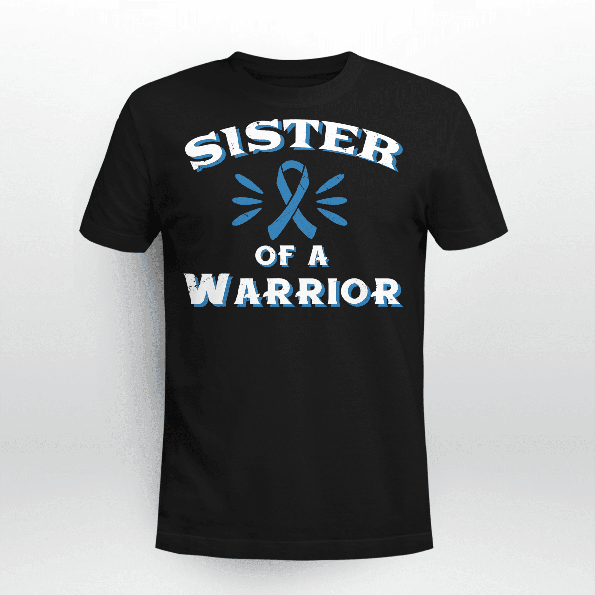 Sister Of A Warrior
