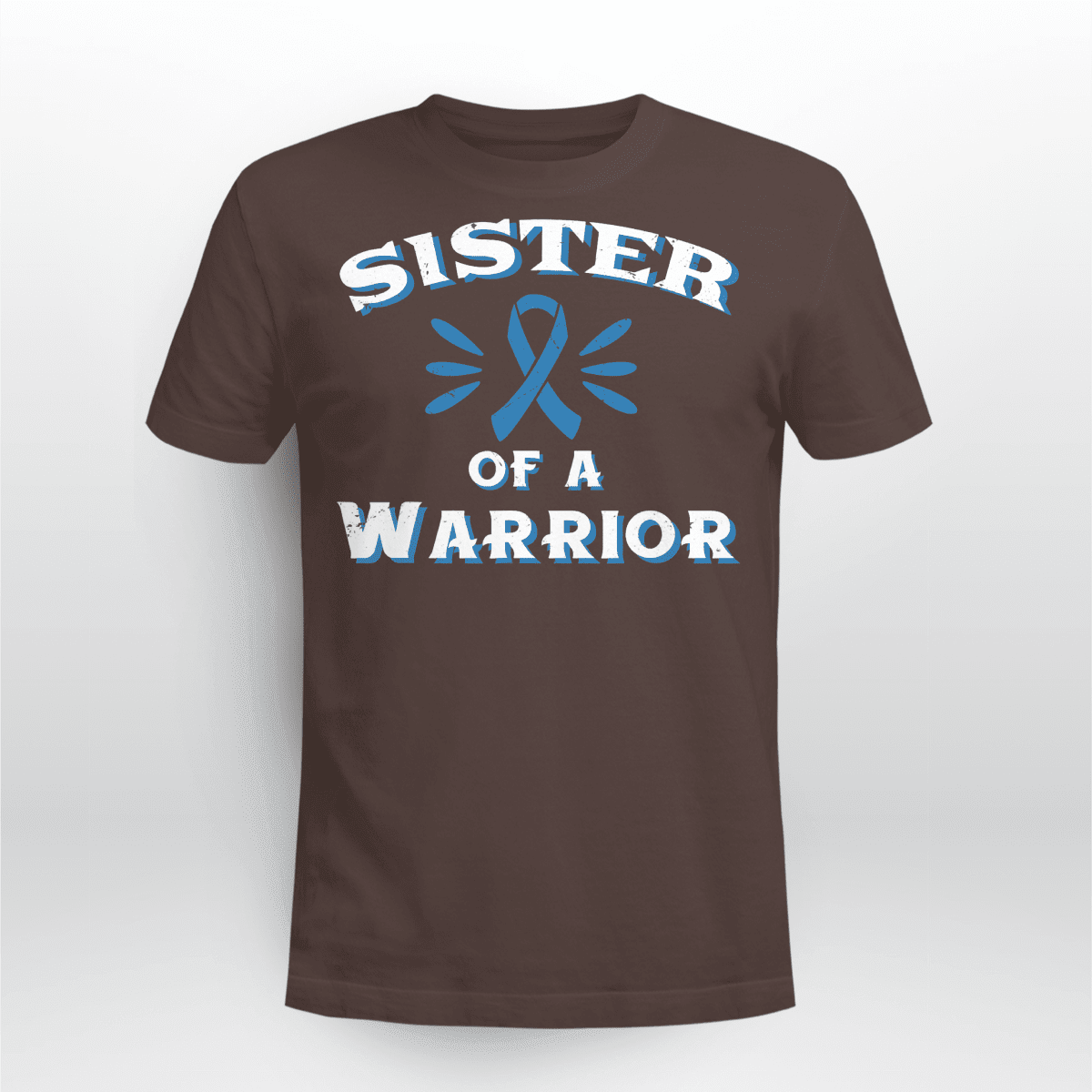 Sister Of A Warrior