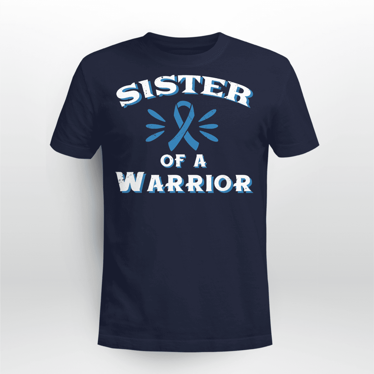 Sister Of A Warrior