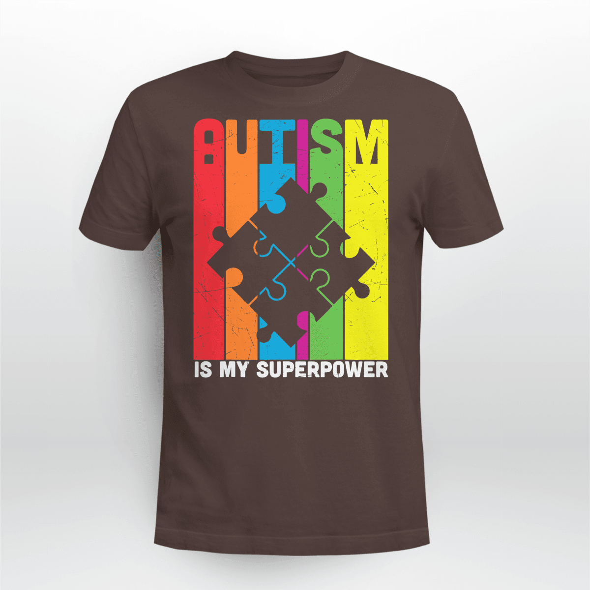 Autism Is My Super Power 2320