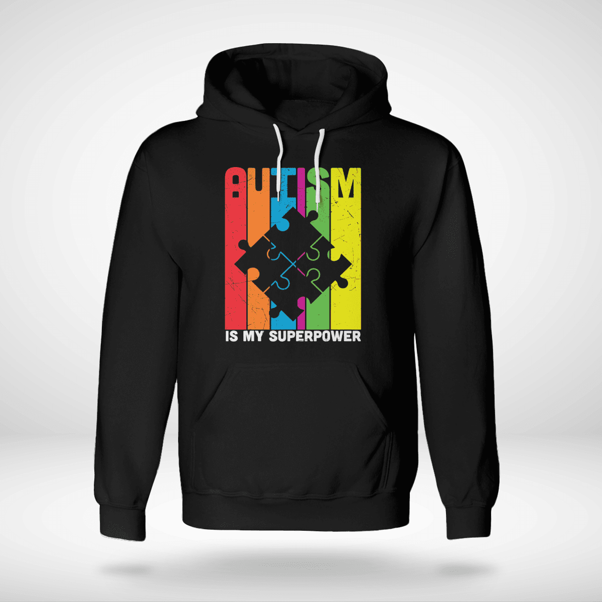 Autism Is My Super Power 2320