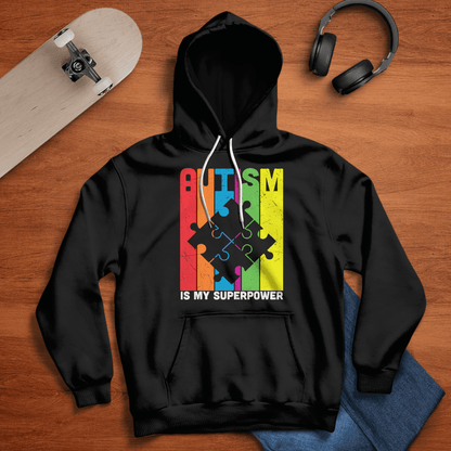 Autism Is My Super Power 2320