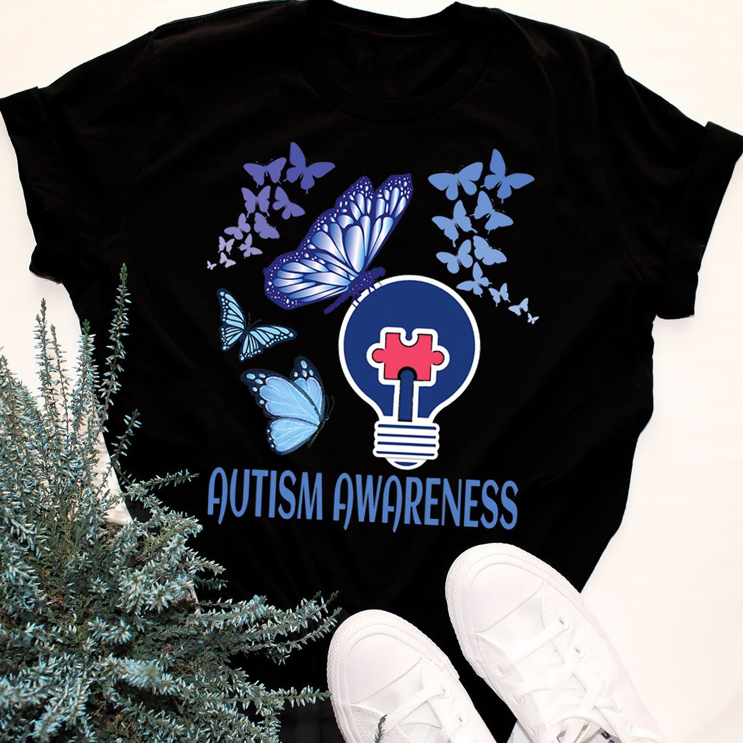 Autism Awareness 2320