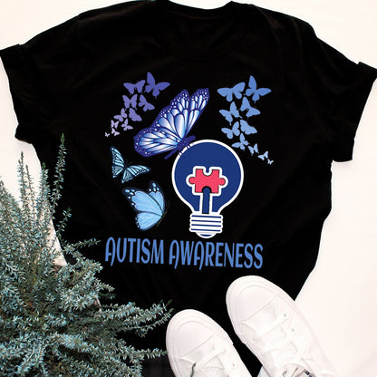 Autism Awareness 2320