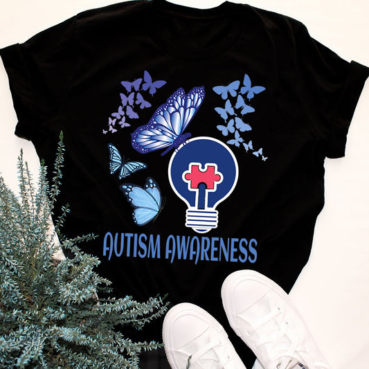 Autism Awareness 2320