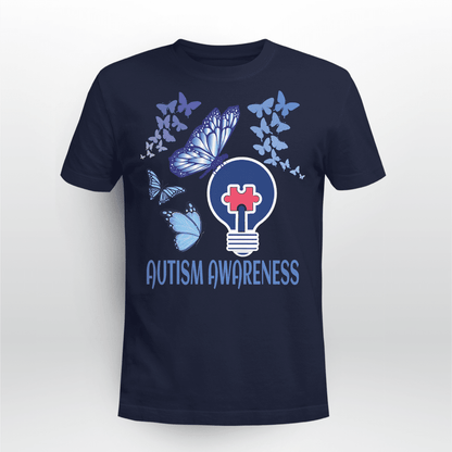 Autism Awareness 2320