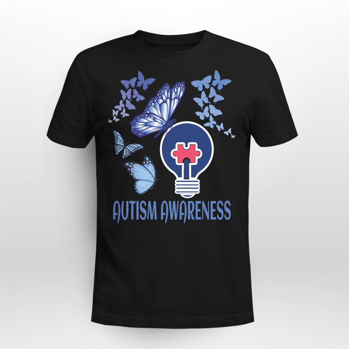 Autism Awareness 2320