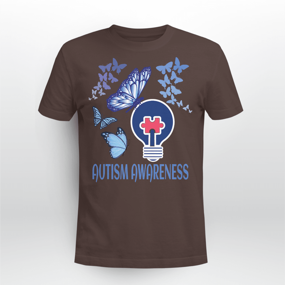 Autism Awareness 2320