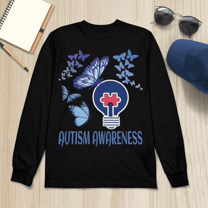 Autism Awareness 2320