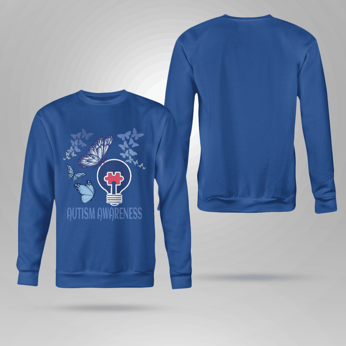 Autism Awareness 2320