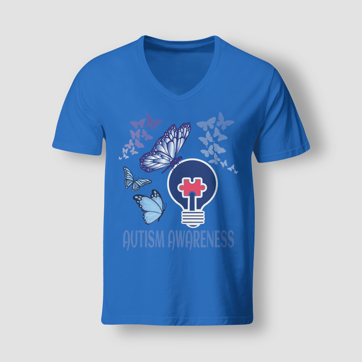 Autism Awareness 2320