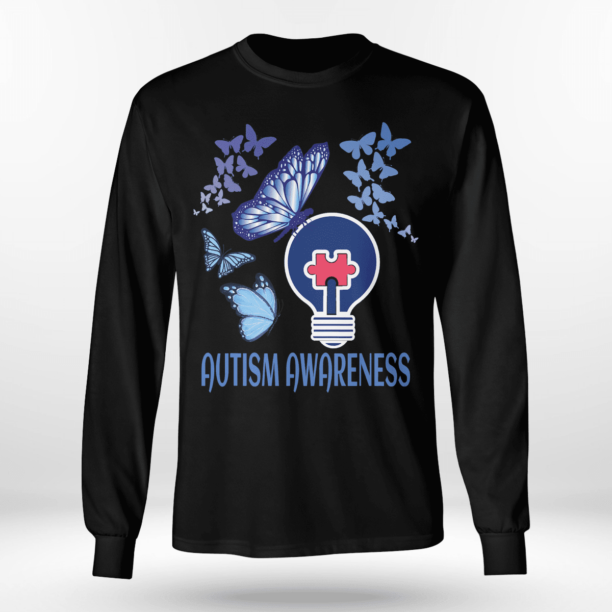 Autism Awareness 2320