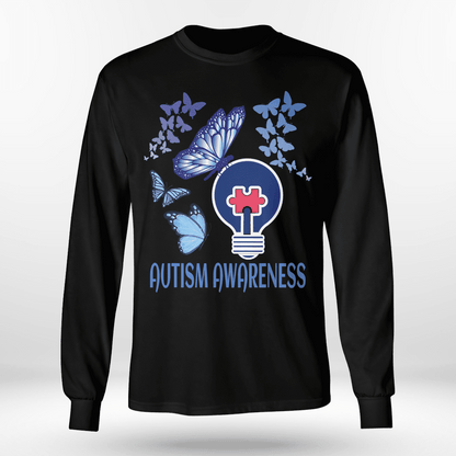 Autism Awareness 2320