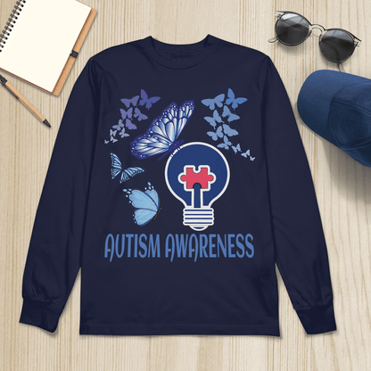 Autism Awareness 2320