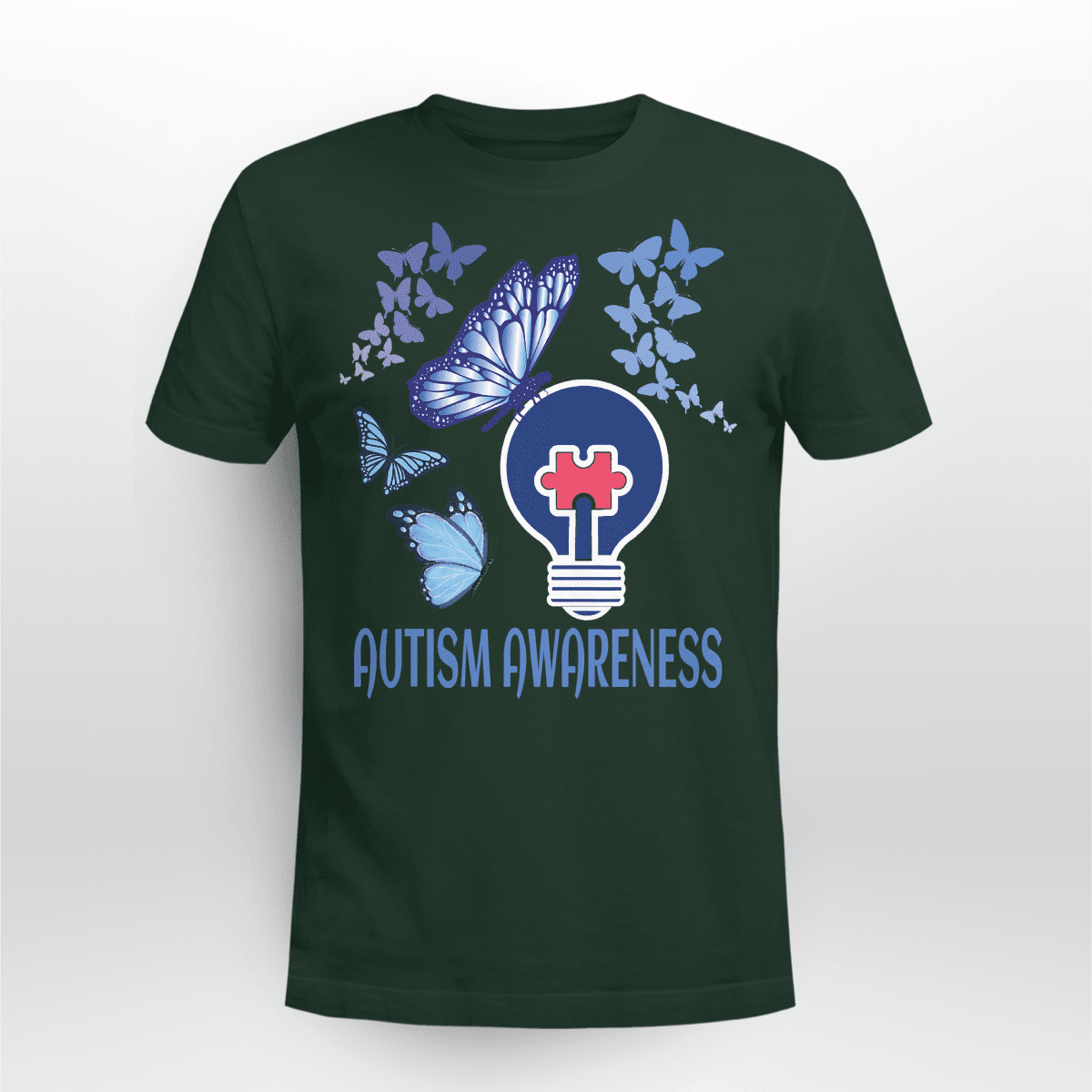 Autism Awareness 2320