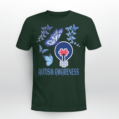 Autism Awareness 2320