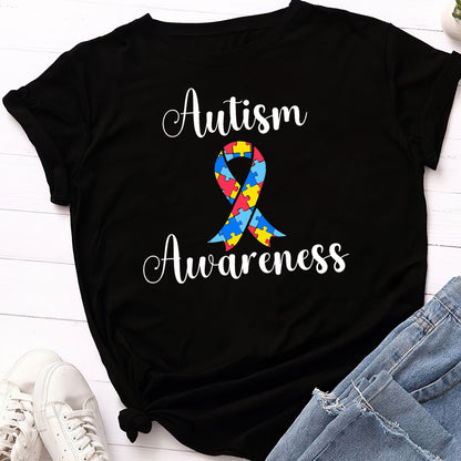 Autism Awareness 2320