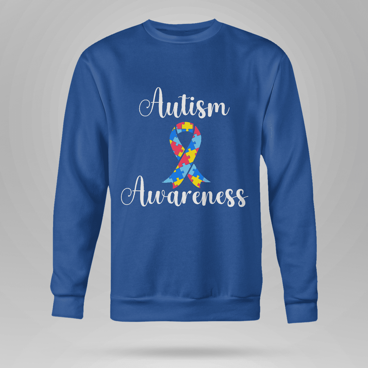 Autism Awareness 2320