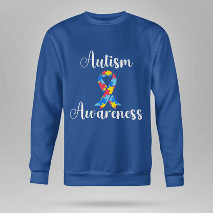 Autism Awareness 2320