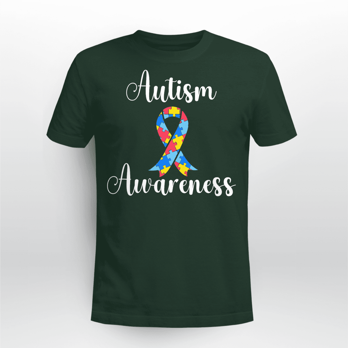 Autism Awareness 2320