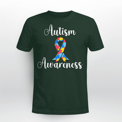 Autism Awareness 2320