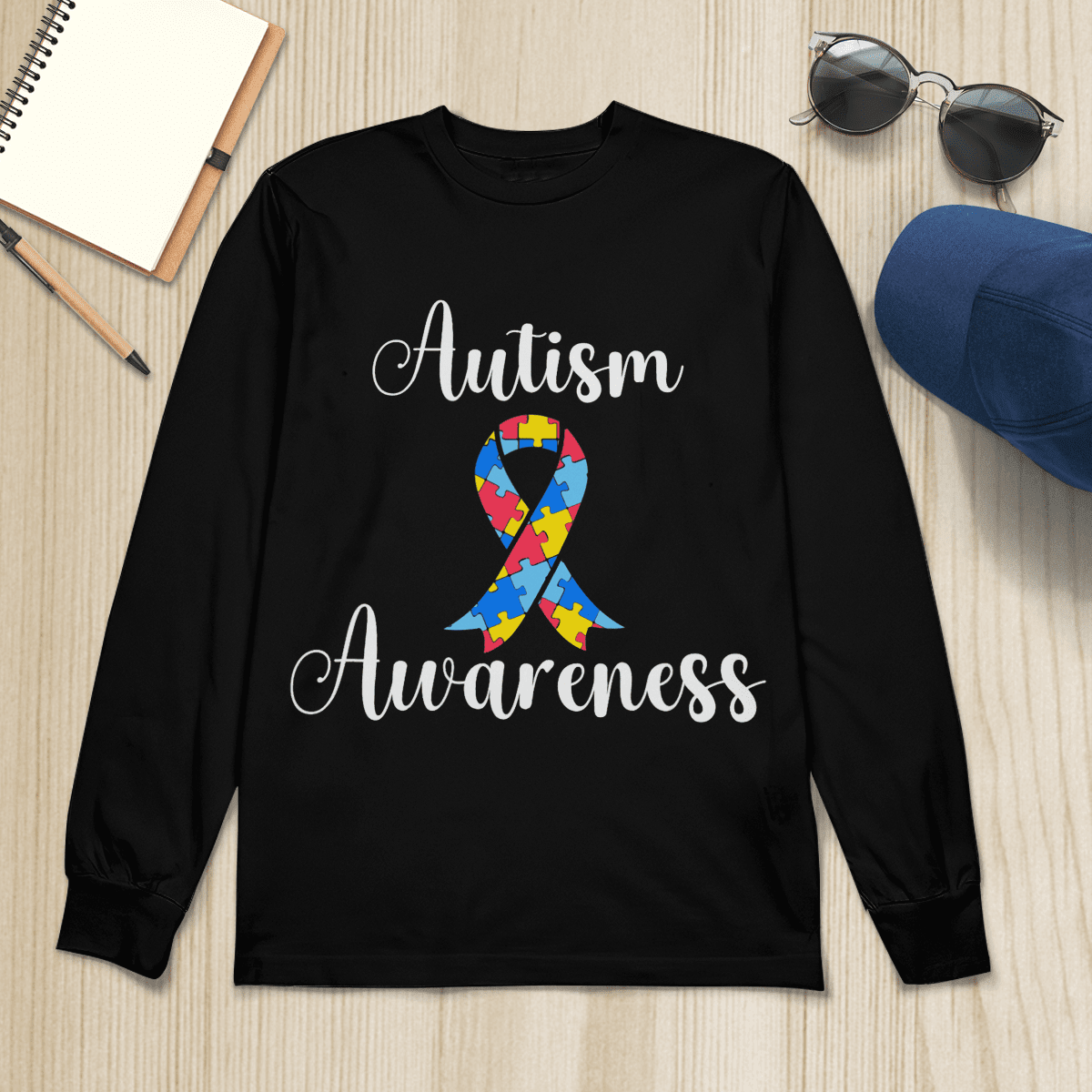 Autism Awareness 2320