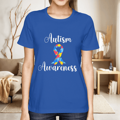 Autism Awareness 2320