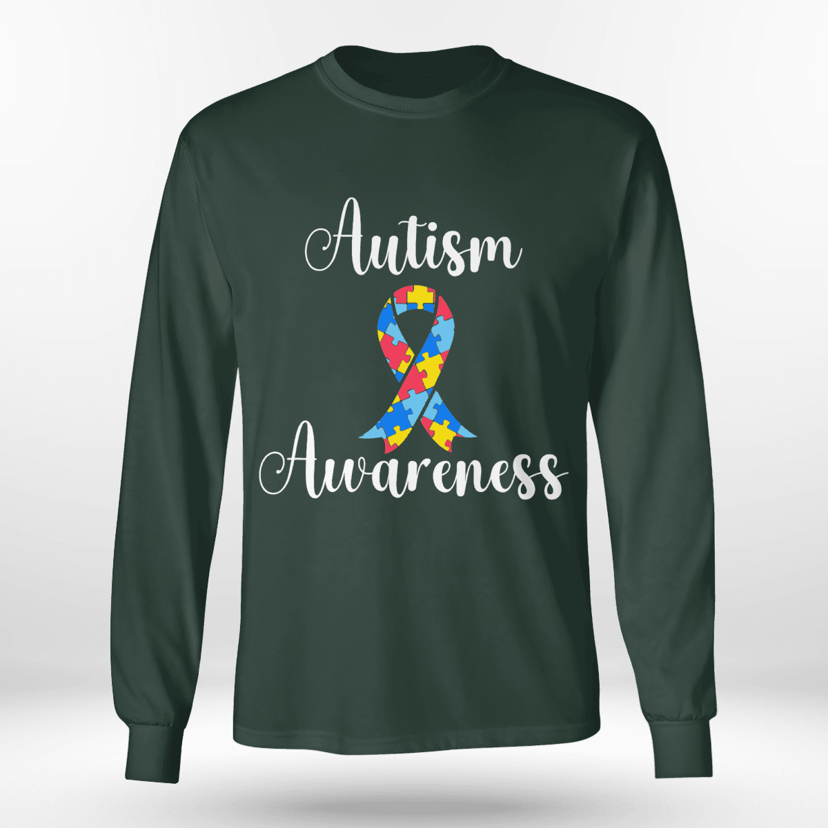 Autism Awareness 2320
