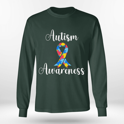 Autism Awareness 2320