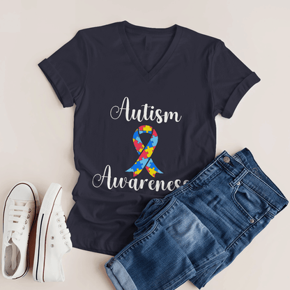 Autism Awareness 2320