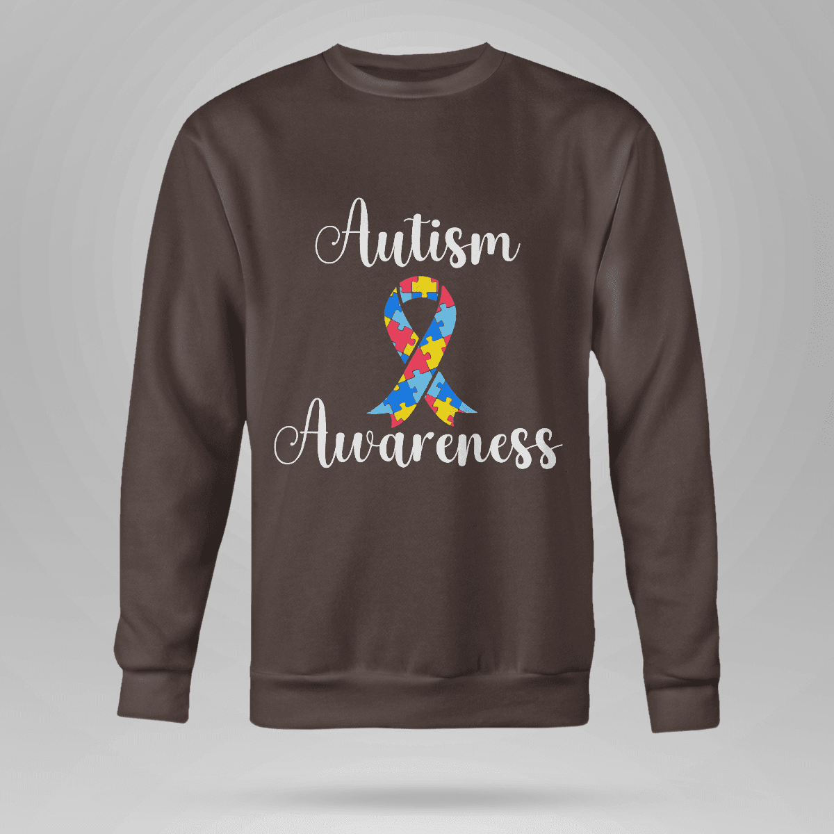 Autism Awareness 2320