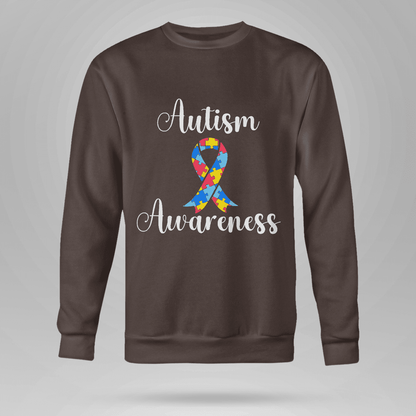 Autism Awareness 2320