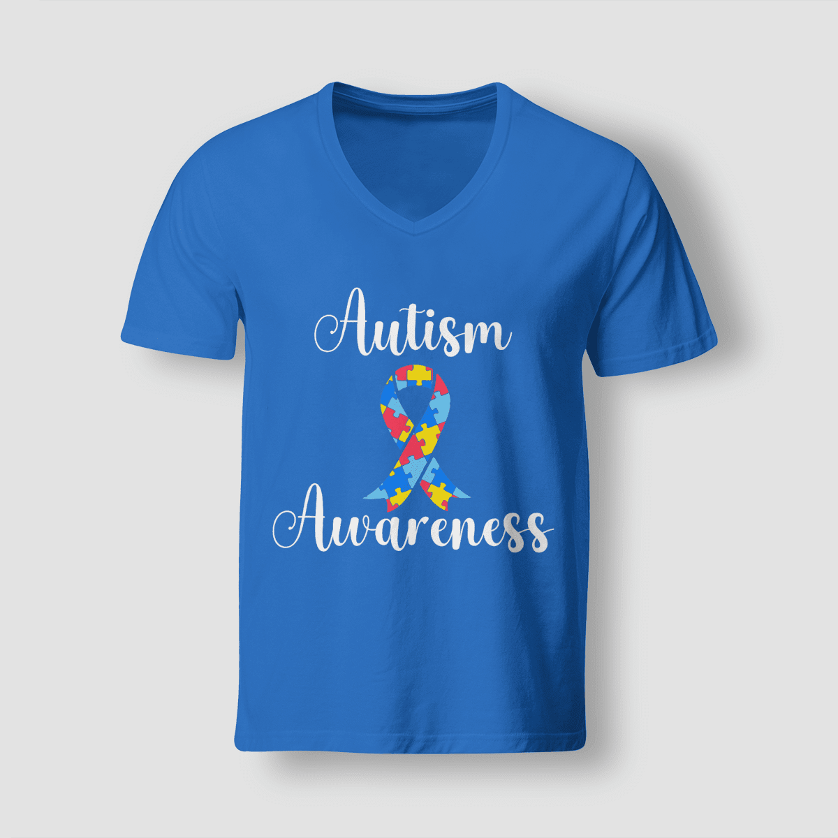 Autism Awareness 2320