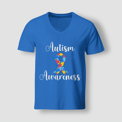 Autism Awareness 2320