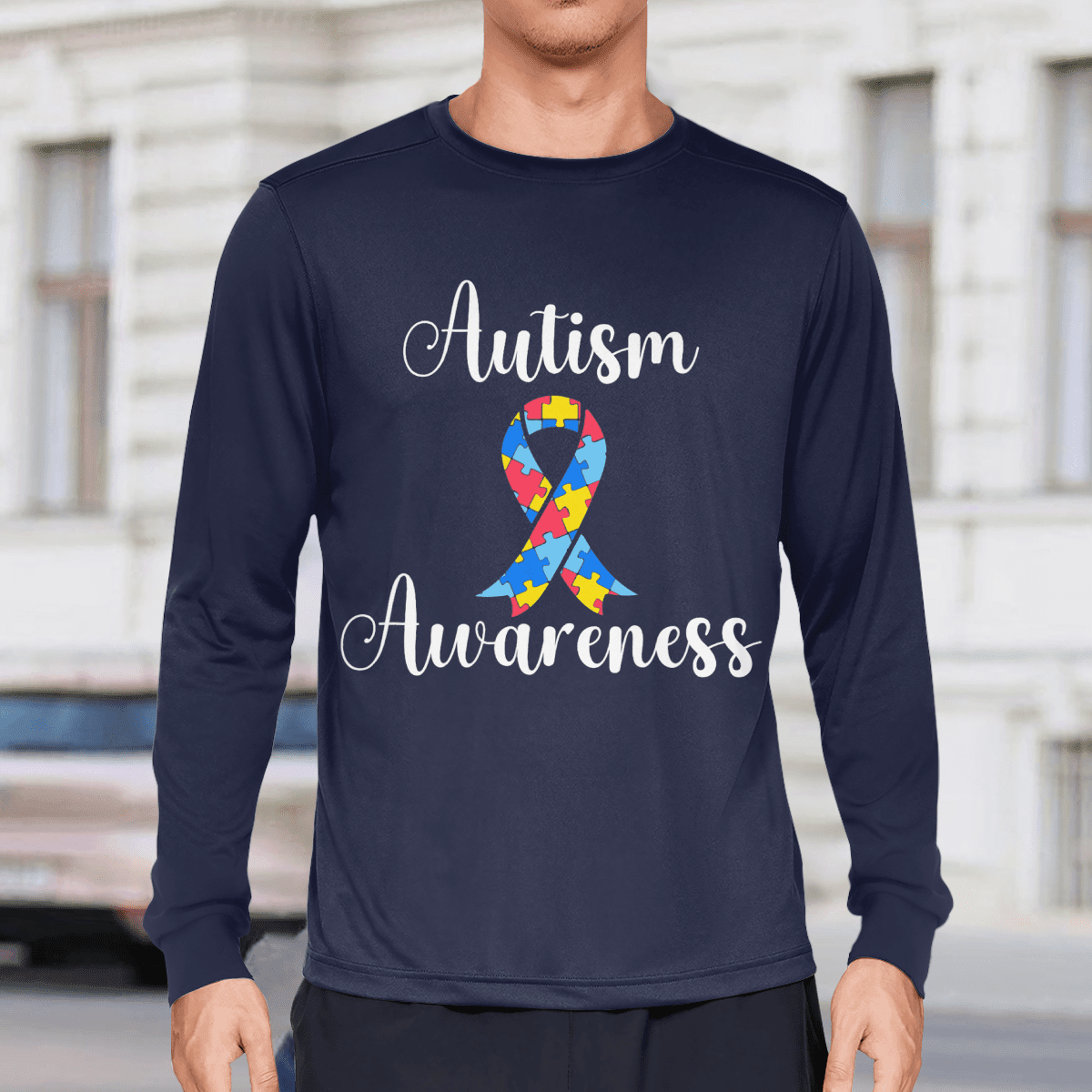 Autism Awareness 2320