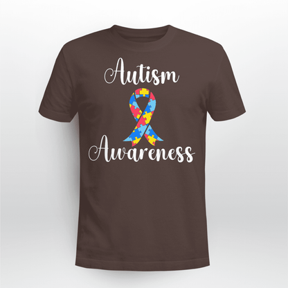Autism Awareness 2320