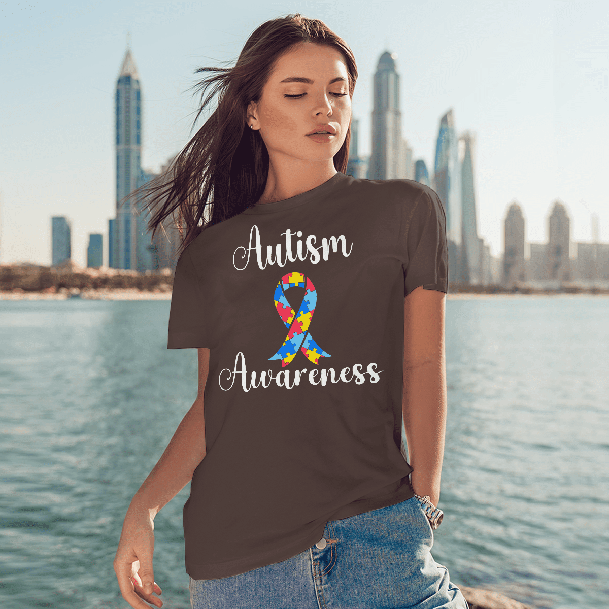 Autism Awareness 2320