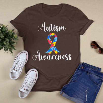 Autism Awareness 2320