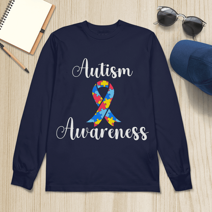 Autism Awareness 2320