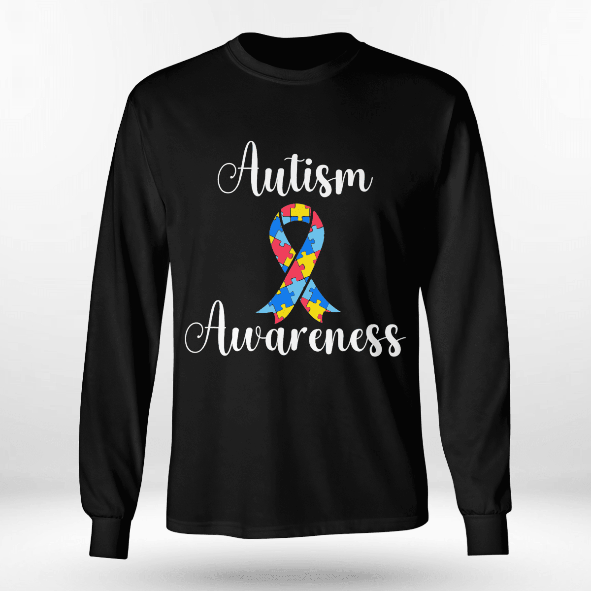 Autism Awareness 2320