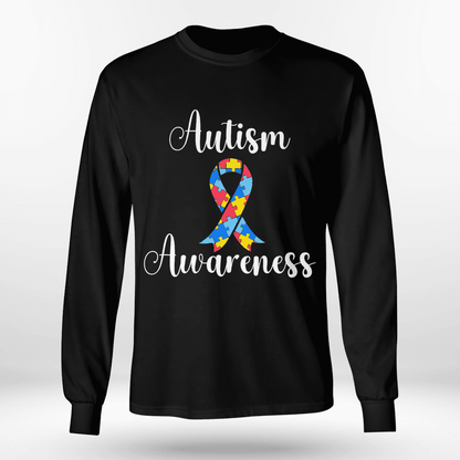Autism Awareness 2320