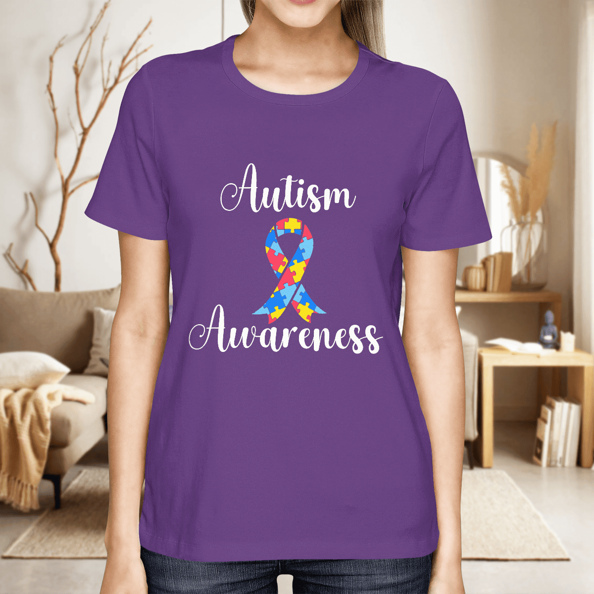 Autism Awareness 2320