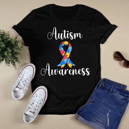 Autism Awareness 2320